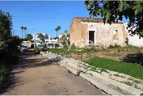 Land for sale in Loulé, Portugal — €175,000