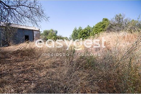 Land for sale in Olhão, Portugal — €175,000
