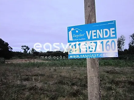 Land for sale in Mira, Portugal — €110,000