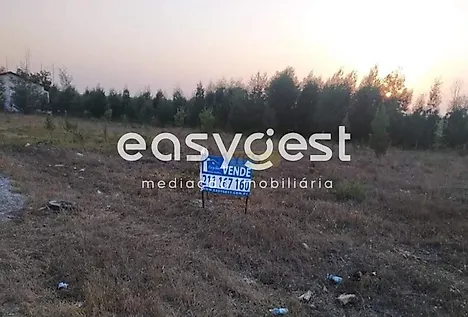 Land for sale in Mira, Portugal — €110,000
