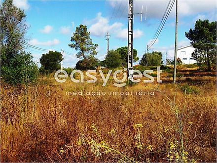 Land for sale in Tomar, Portugal — €55,000