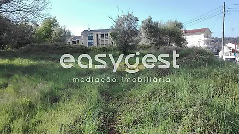 Land for sale in São Pedro do Sul, Portugal — €194,920