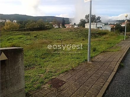 Land for sale in Covilhã, Portugal — €89,000