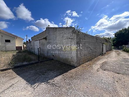 Land for sale in Entroncamento, Portugal — €95,000