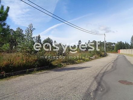 Land for sale in Ovar, Portugal — €215,000