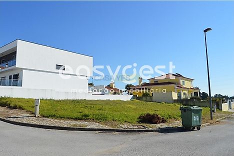 Land for sale in Torres Novas, Portugal — €55,000