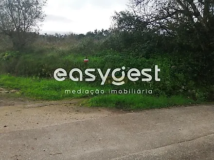 Land for sale in Condeixa-a-Nova, Portugal — €60,000