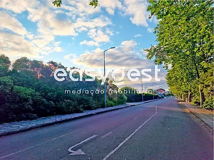 Land for sale in São Roque do Pico, Portugal — €75,000