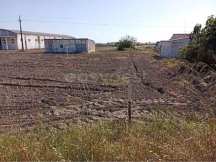 Land for sale in Montijo, Portugal — €180,000