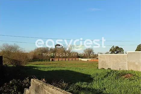 Land for sale in Ovar, Portugal — €80,000