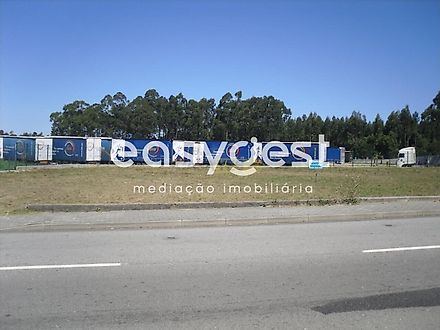 Land for sale in Ovar, Portugal — €300,000