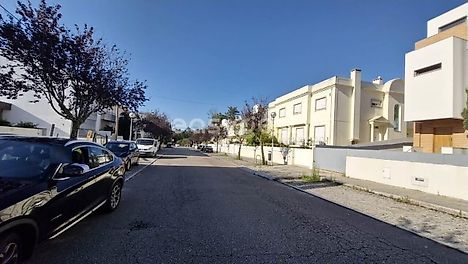 Land for sale in Matosinhos, Portugal — €195,000