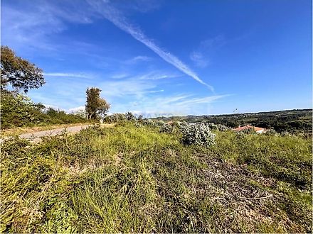 Land for sale in Ferreira do Zêzere, Portugal — €82,000