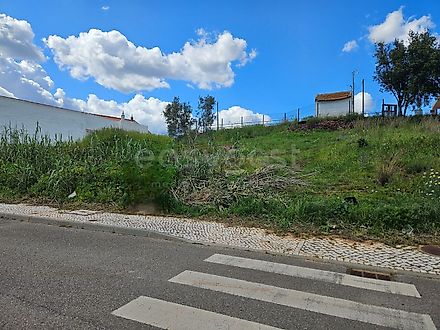 Land for sale in Silves, Portugal — €130,000