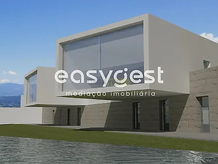 Land for sale in Águeda, Portugal — €80,000