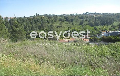 Land for sale in Tomar, Portugal — €70,000