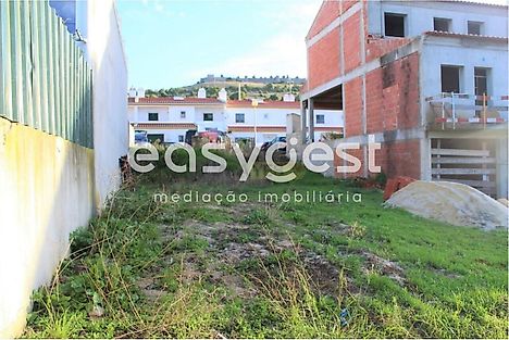 Terreno em Santiago do Cacém