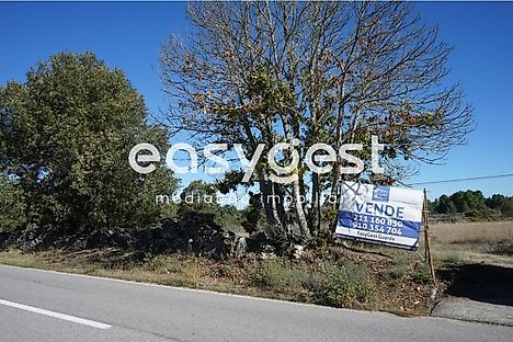 Terreno em Guarda