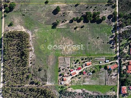 Land for sale in Coruche, Portugal — €385,000