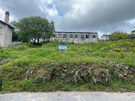 Land for sale in Mangualde, Portugal — €56,000