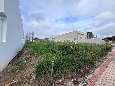 Terreno em Entroncamento