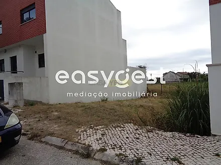 Land for sale in Figueira da Foz, Portugal — €80,000