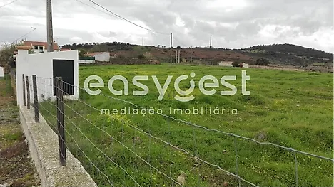 Terreno em Mértola