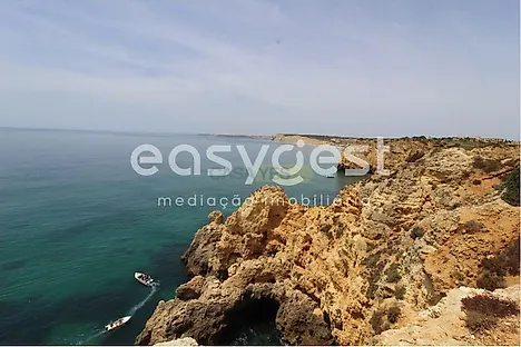 Land for sale in Lagos, Portugal — €320,000