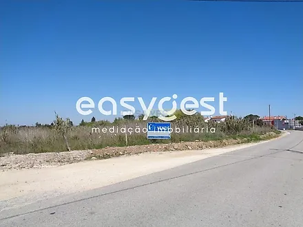 Land for sale in Condeixa-a-Nova, Portugal — €320,000