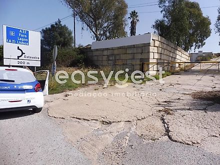 Land for sale in Portimão, Portugal — €1,000,000