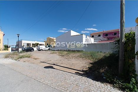 Land for sale in Castro Marim, Portugal — €109,000