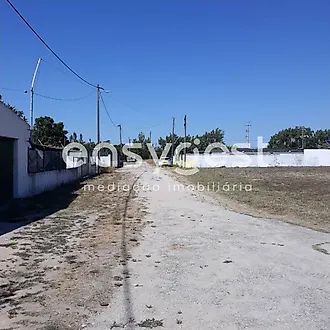 Land for sale in Moita, Portugal — €120,000