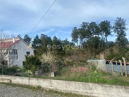 Land for sale in Viseu, Portugal — €75,000