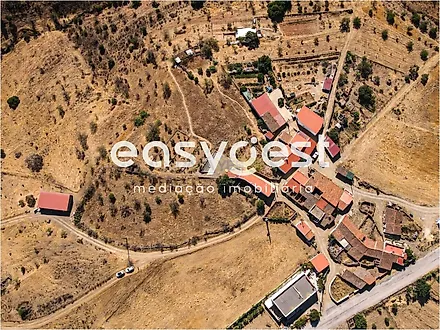 Land for sale in Castro Marim, Portugal — €64,000