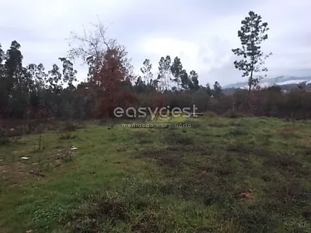 Land for sale in Tondela, Portugal — €90,000