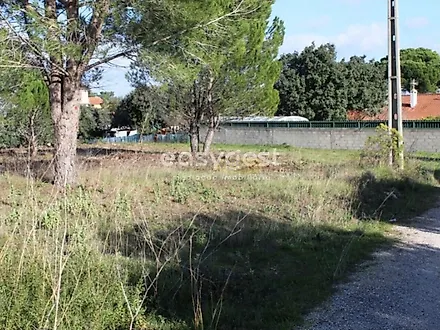 Land for sale in Tomar, Portugal — €100,000