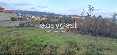 Land for sale in Paredes, Portugal — €66,000