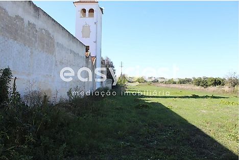 Land for sale in Almeirim, Portugal — €106,150