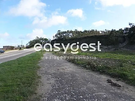 Land for sale in Figueira da Foz, Portugal — €185,000