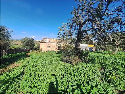 Land for sale in Albufeira, Portugal — €349,500