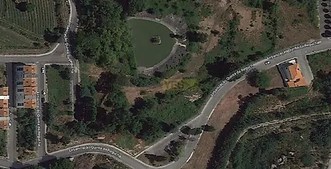 Land for sale in Santa Comba Dão, Portugal — €100,000