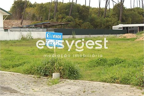 Land for sale in Ovar, Portugal — €52,500