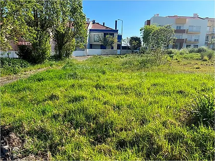 Land for sale in Torres Vedras, Portugal — €112,000