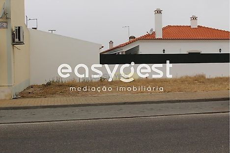 Terreno em Almeirim