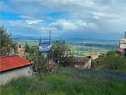 Land for sale in Covilhã, Portugal — €230,000