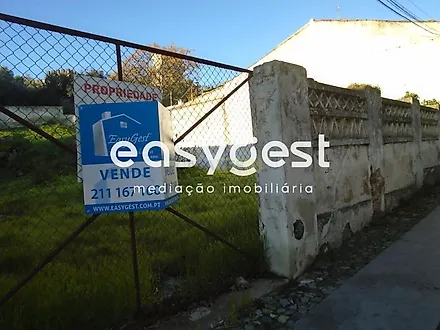 Terreno em Beja