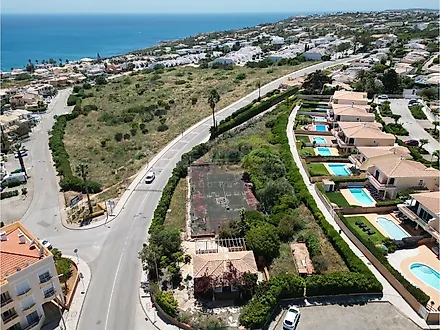 Land for sale in Lagos, Portugal — €586,500