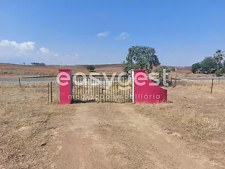 Terreno em Mértola