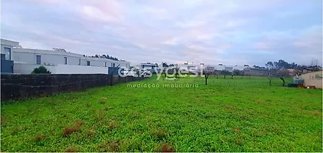 Land for sale in Albergaria-a-Velha, Portugal — €70,000
