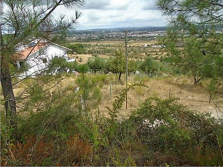 Land for sale in Abrantes, Portugal — €88,000